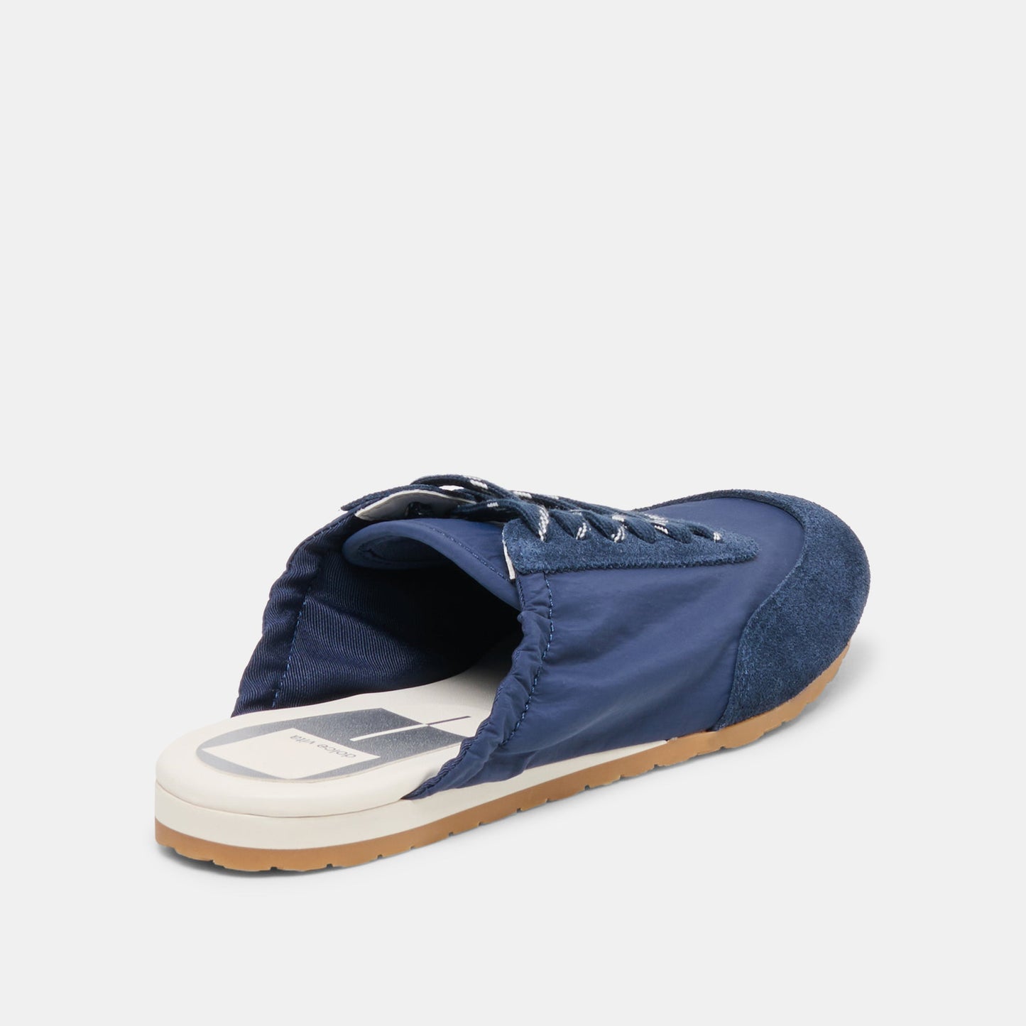 Daris Navy Nylon Sneakers Dolce Vita On sale