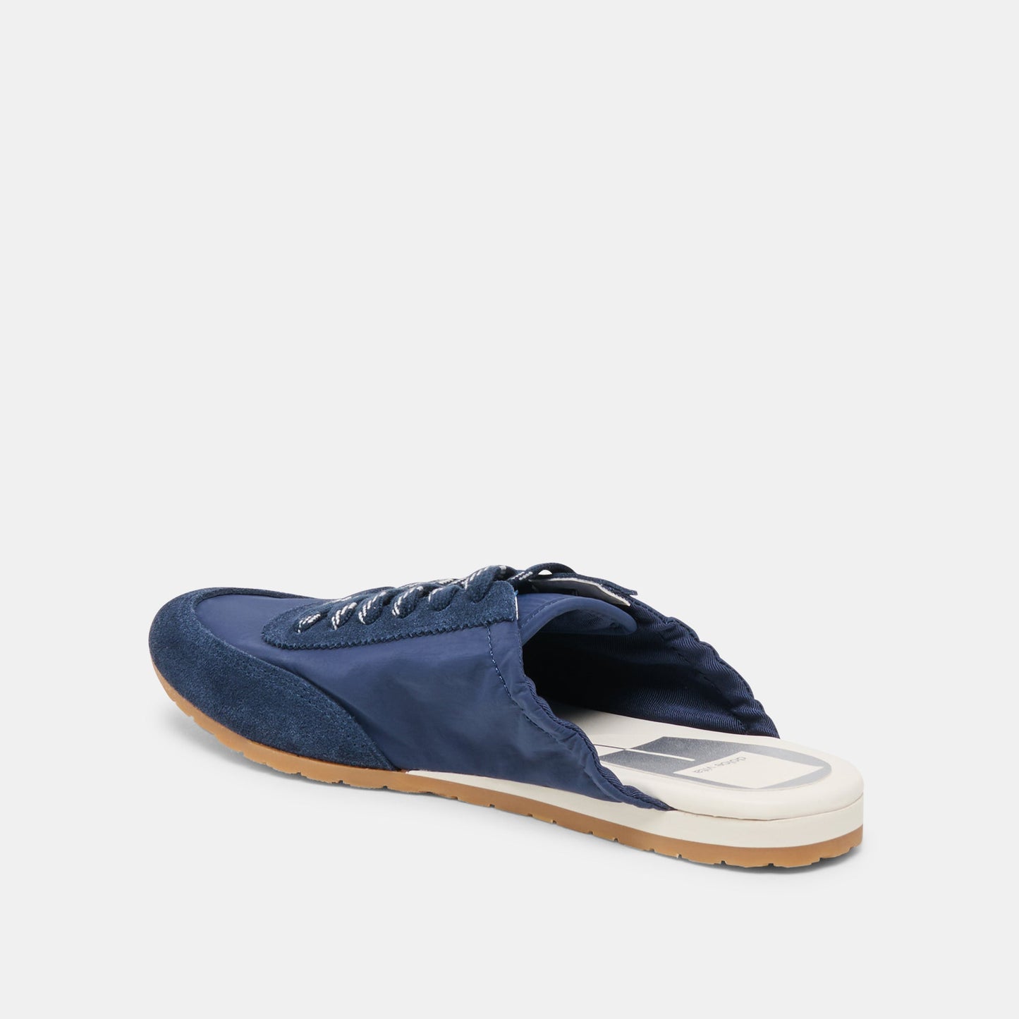 Daris Navy Nylon Sneakers Dolce Vita On sale