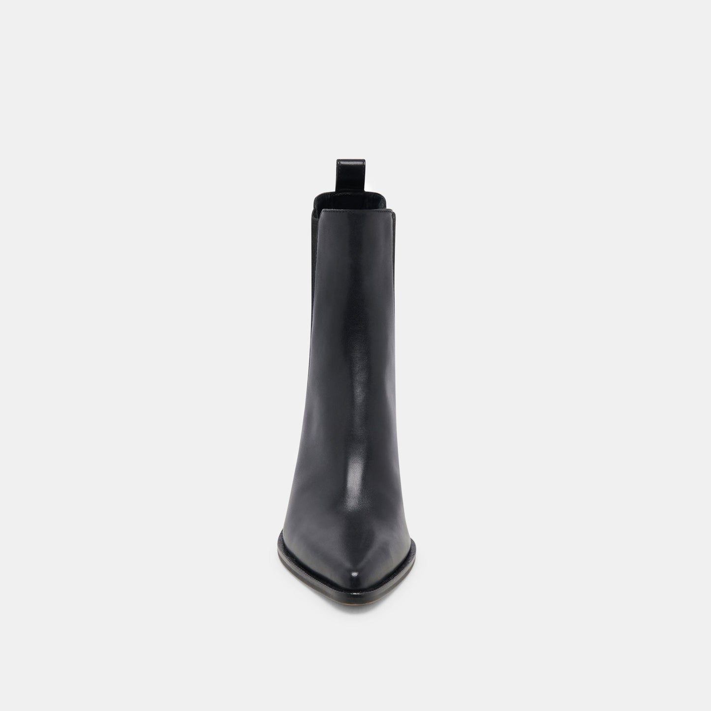 SHADIE H2O WIDE BOOTIES BLACK LEATHER
 – Dolce Vita Dolce Vita us