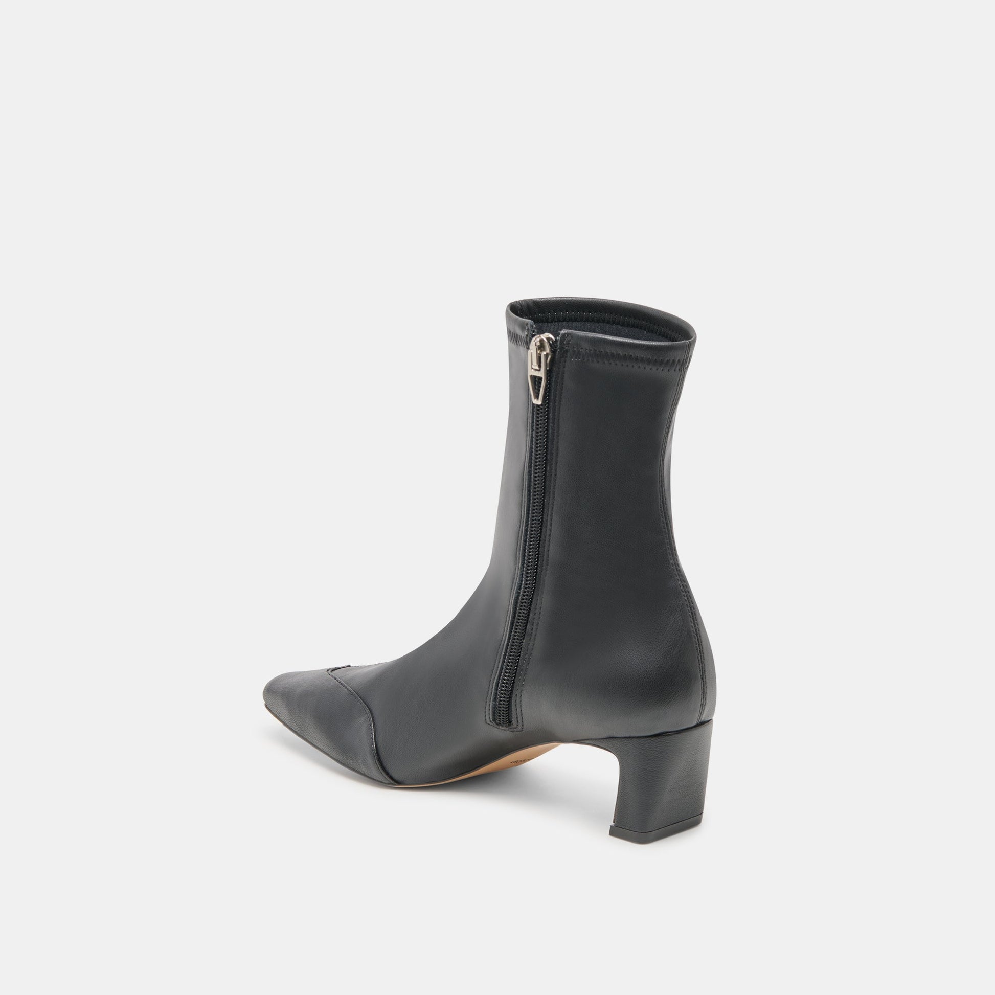 ANIKA WIDE BOOTS BLACK STELLA
 – Dolce Vita Dolce Vita Outlet