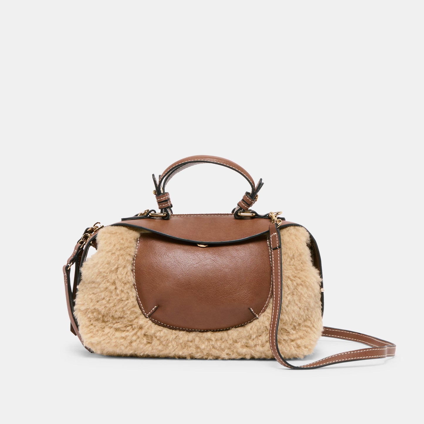 Luna Brown Multi Stella Crossbody Dolce Vita us