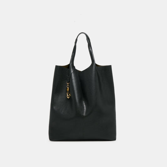 Auguste Black Stella Tote Dolce Vita Outlet