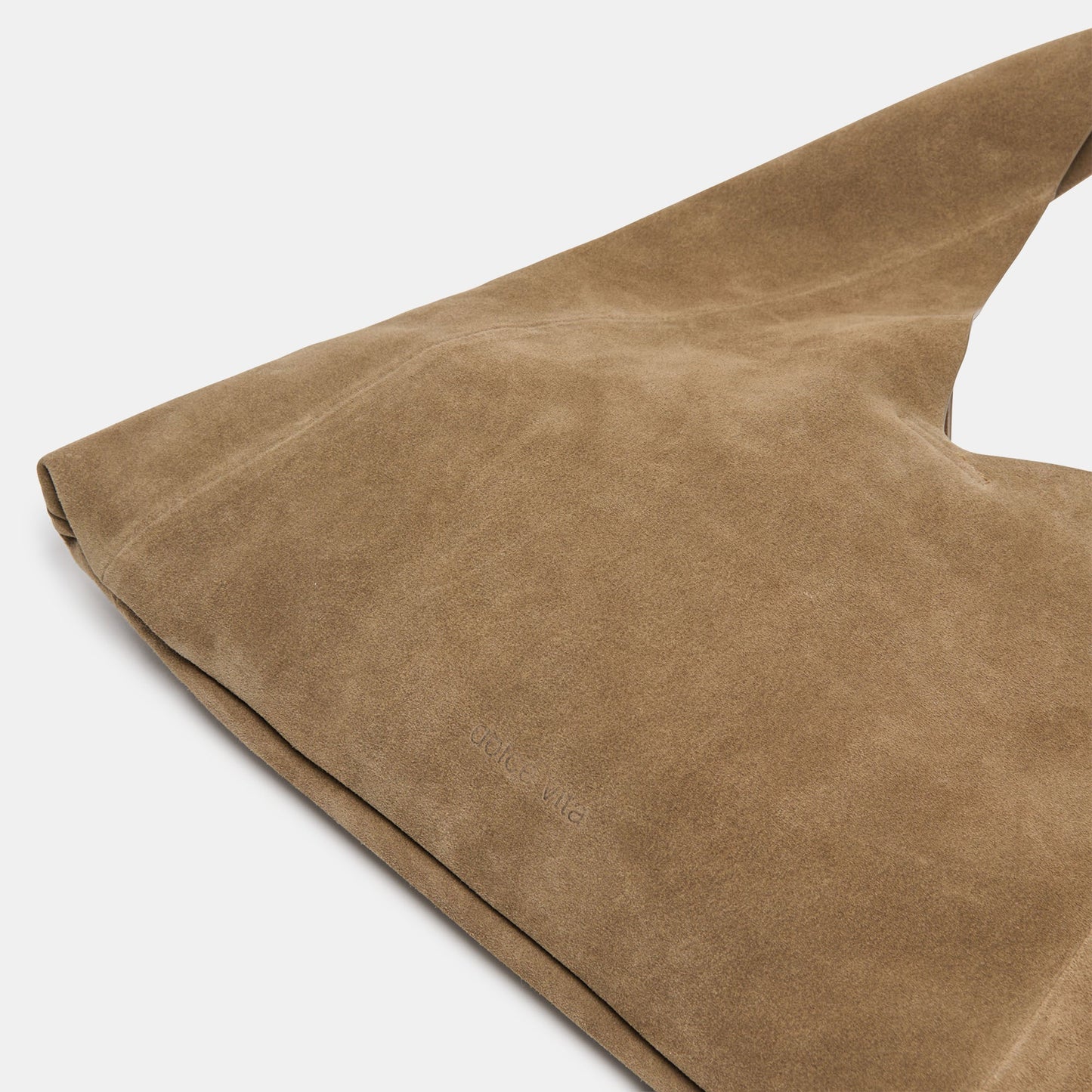Marie Olive Suede Tote Dolce Vita For sale
