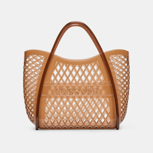 Toast Whiskey Stella Handbag Dolce Vita us