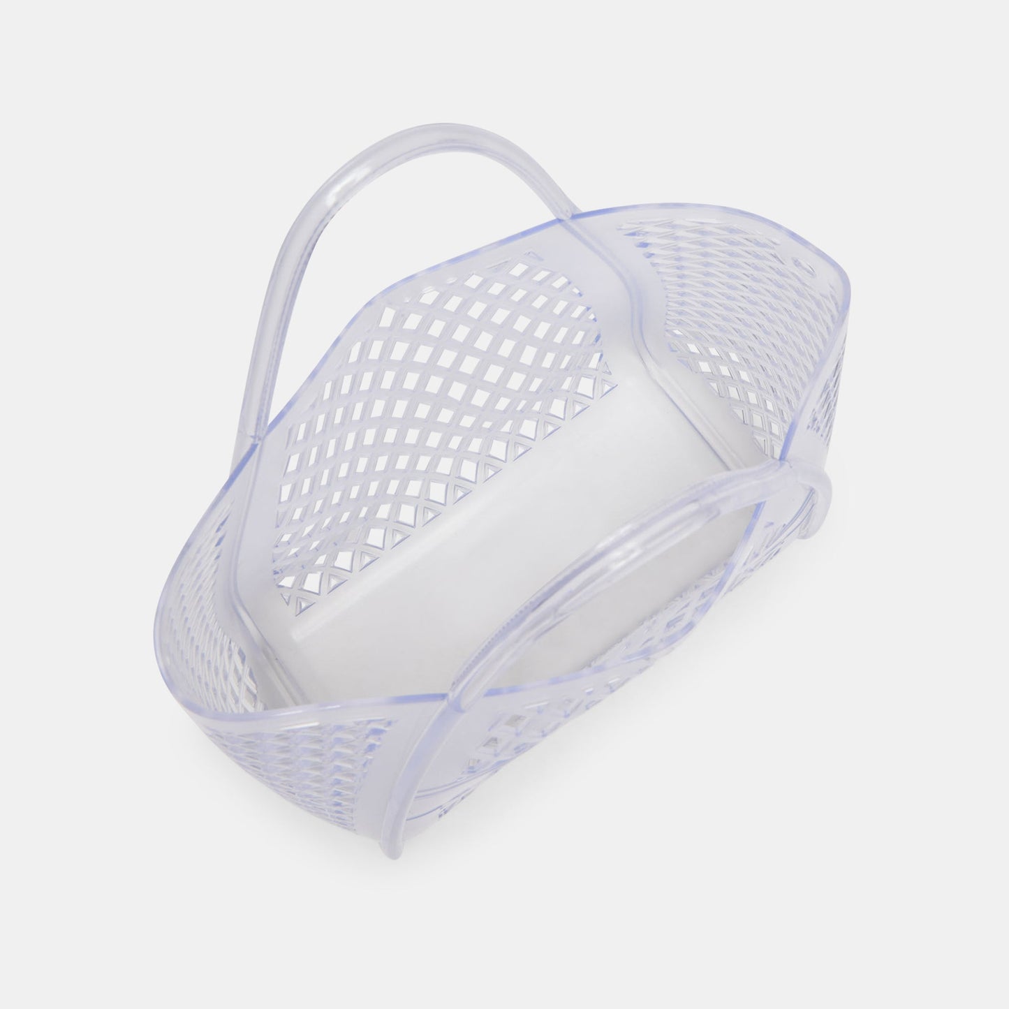 Toast Clear Stella Handbag Dolce Vita Online