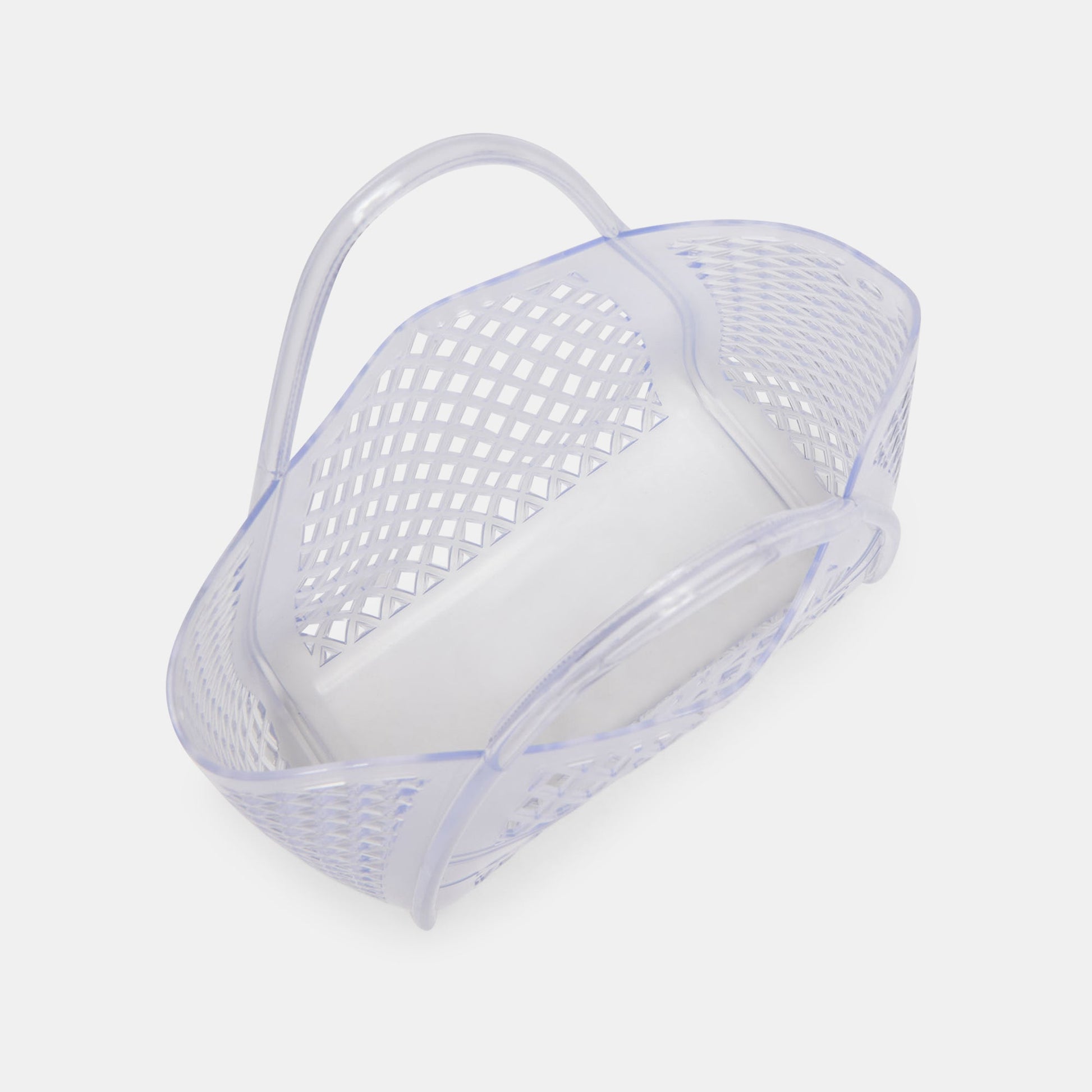Toast Clear Stella Handbag Dolce Vita Online