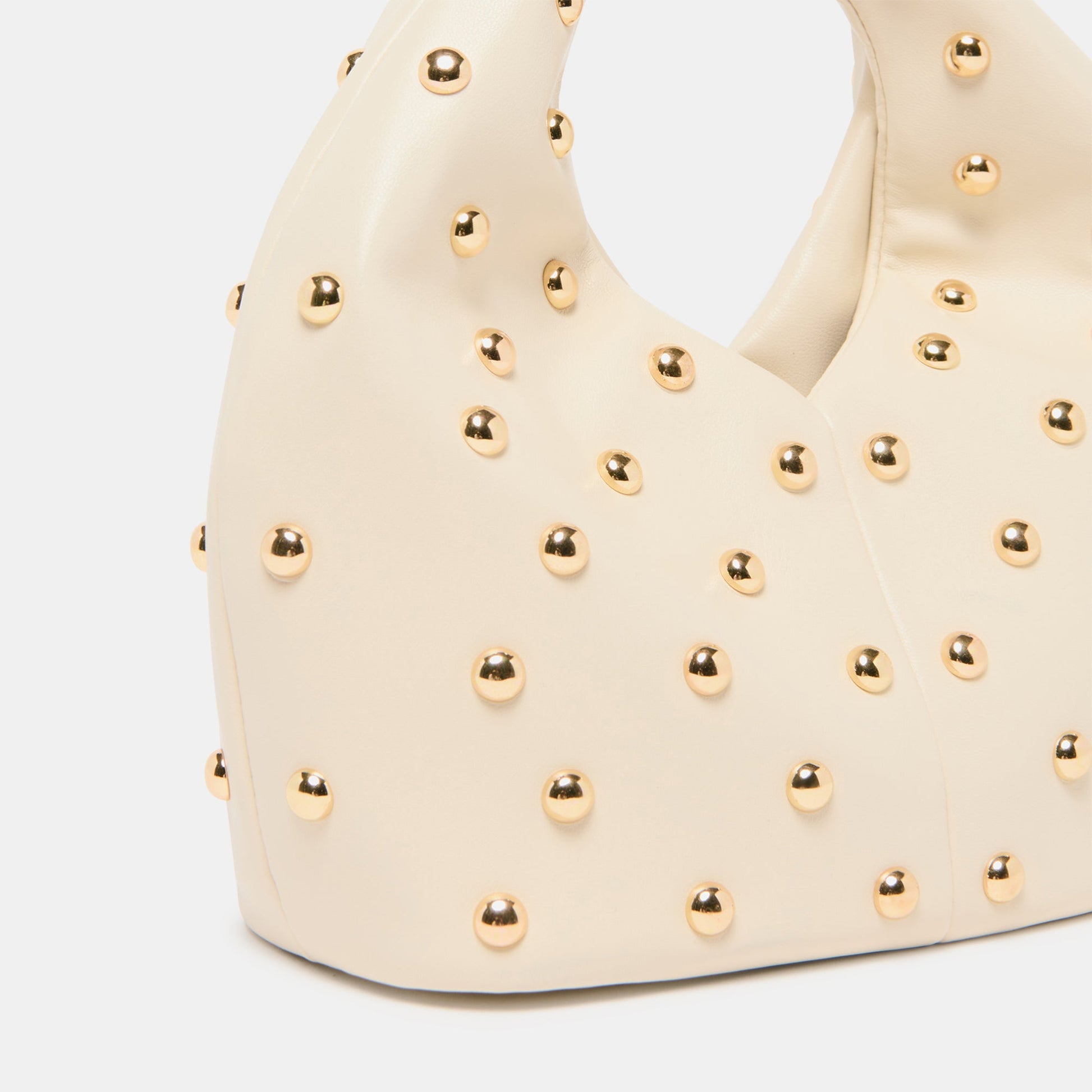 Dahlia Cream Stella Handbag Dolce Vita us