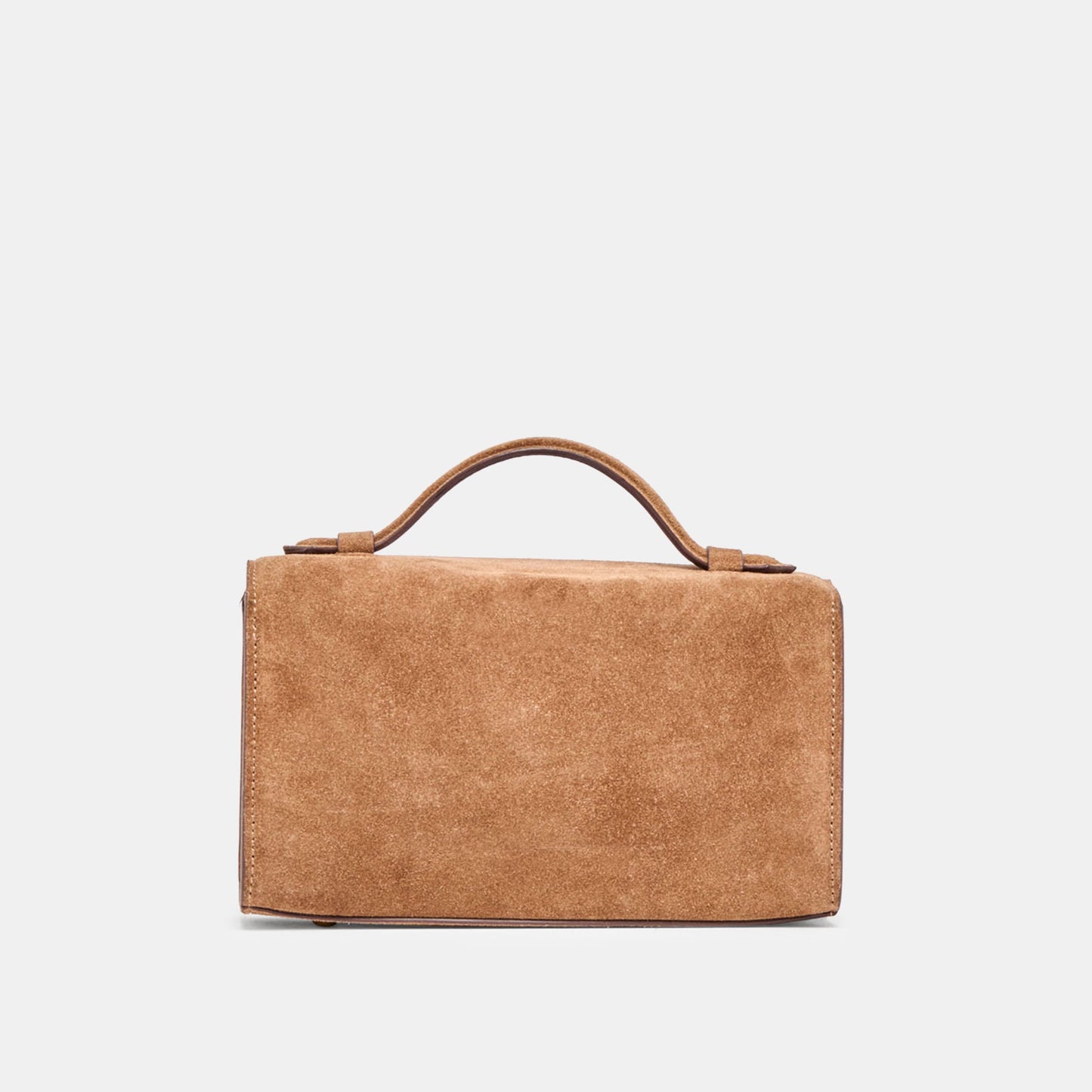 Chris Camel Suede Crossbody Dolce Vita On sale