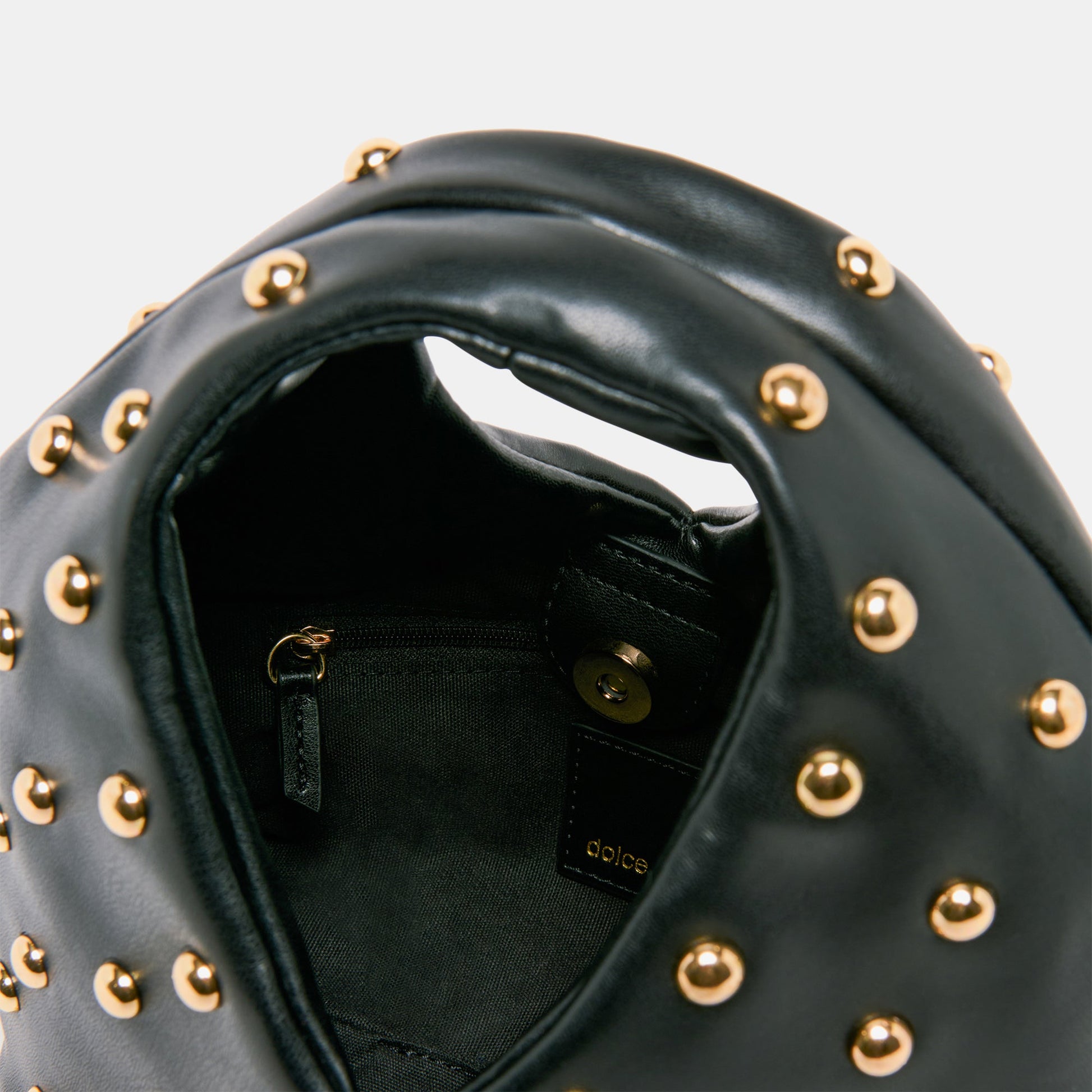 Dahlia Black Stella Handbag Dolce Vita On sale