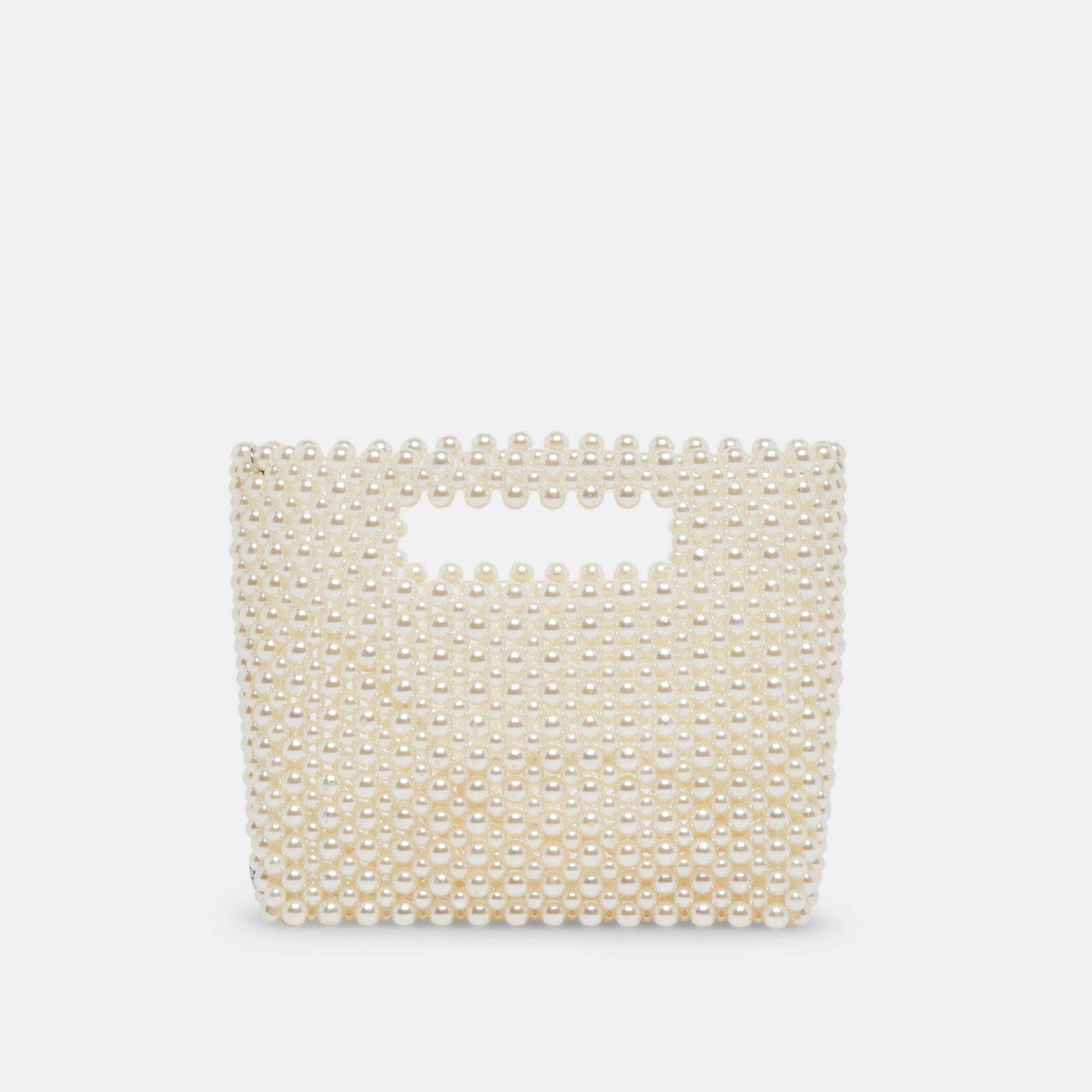 LINZY HANDBAG PEARL
 – Dolce Vita Dolce Vita Discount