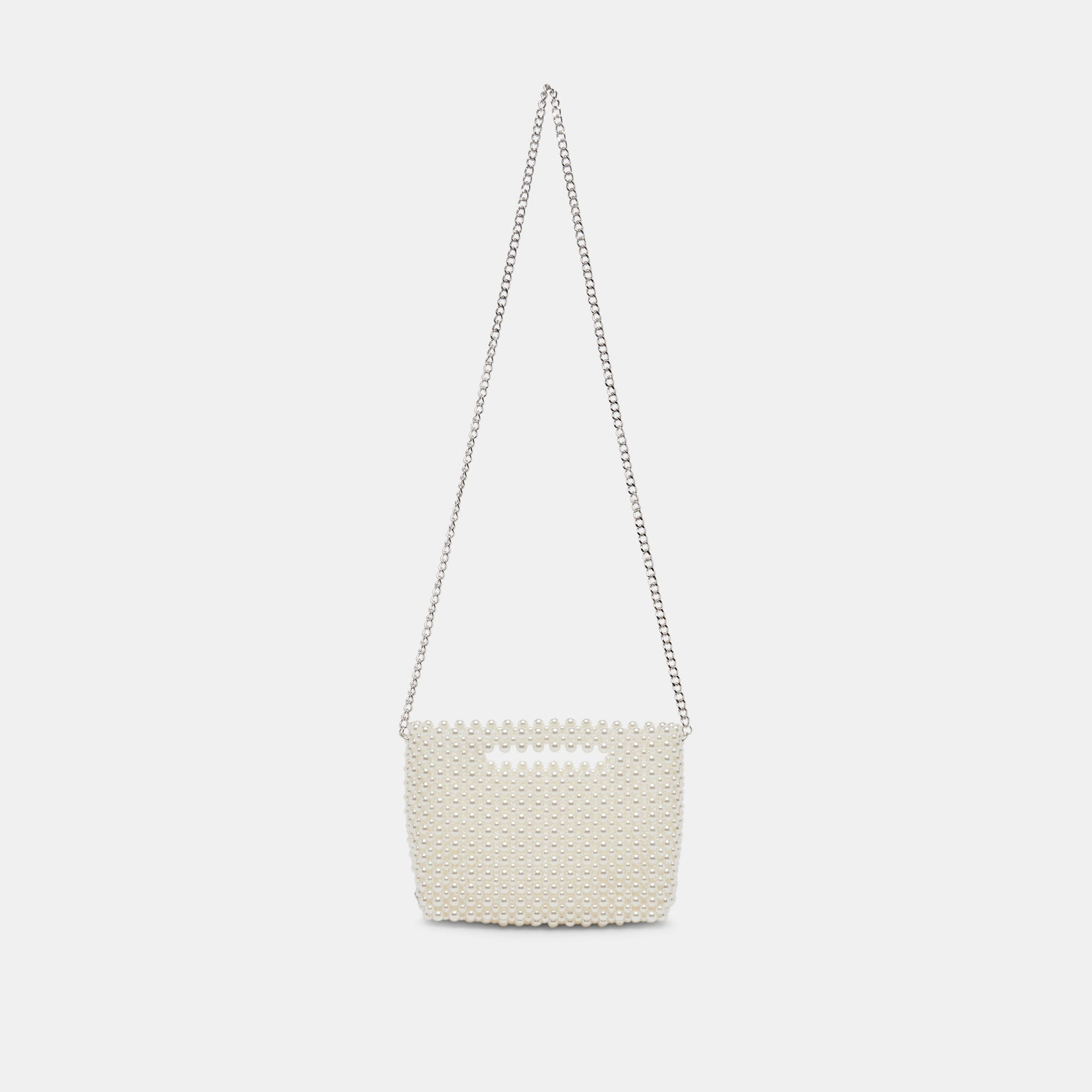 LINZY HANDBAG PEARL
 – Dolce Vita Dolce Vita Discount
