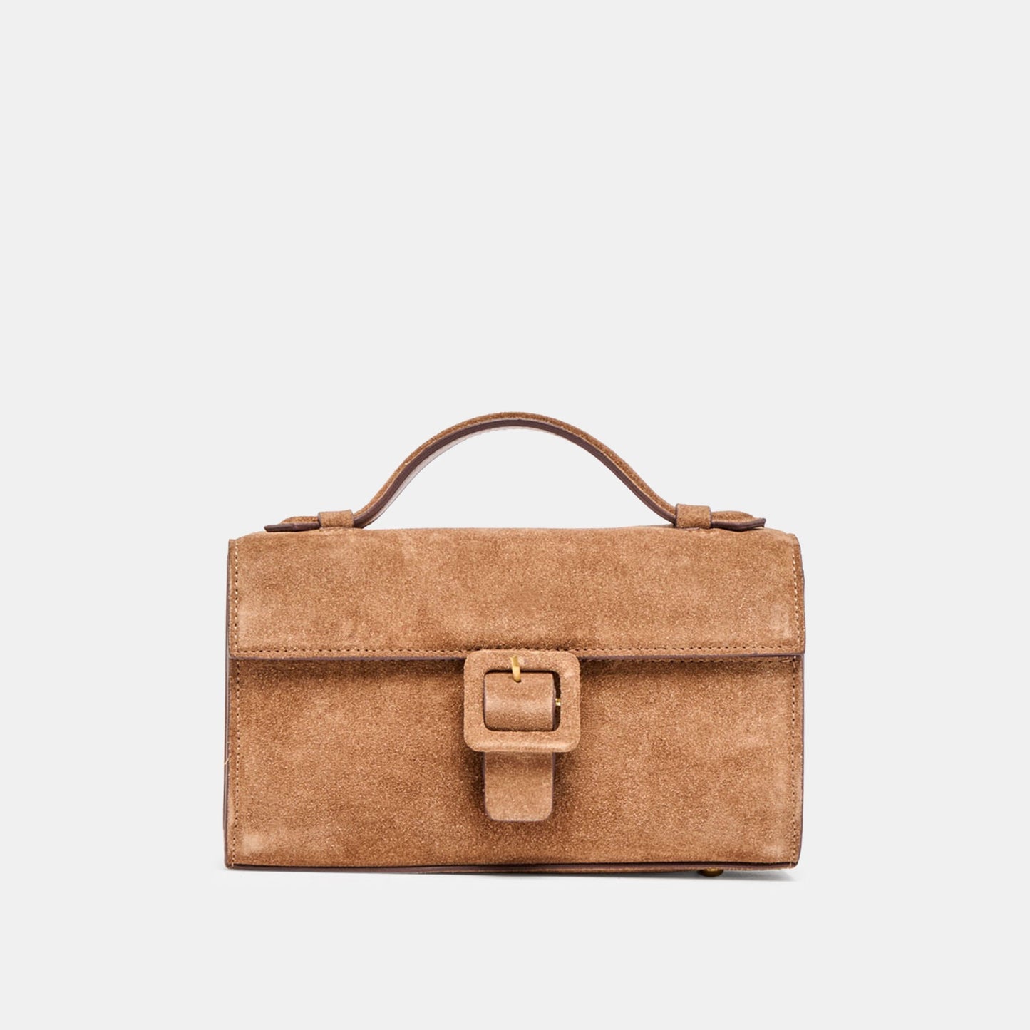Chris Camel Suede Crossbody Dolce Vita Online
