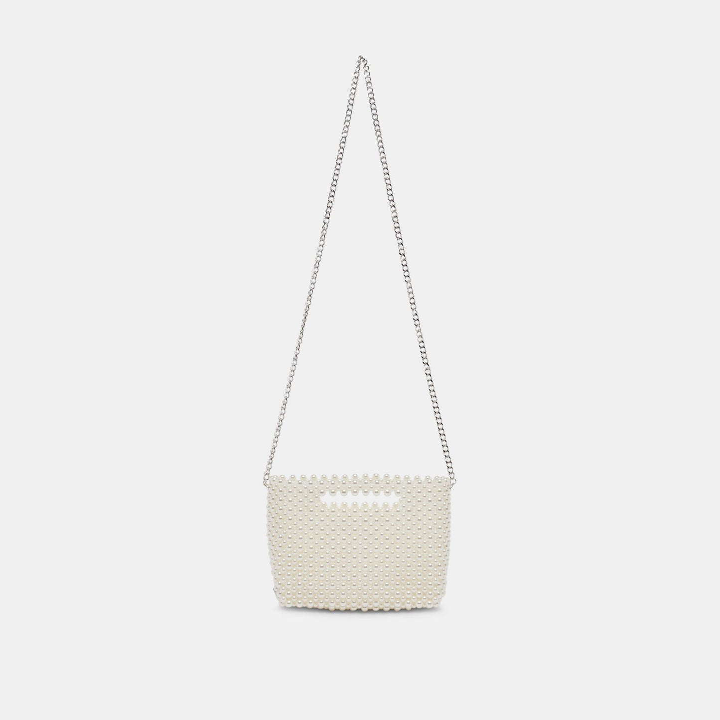 LINZY HANDBAG PEARL
 – Dolce Vita Dolce Vita Outlet