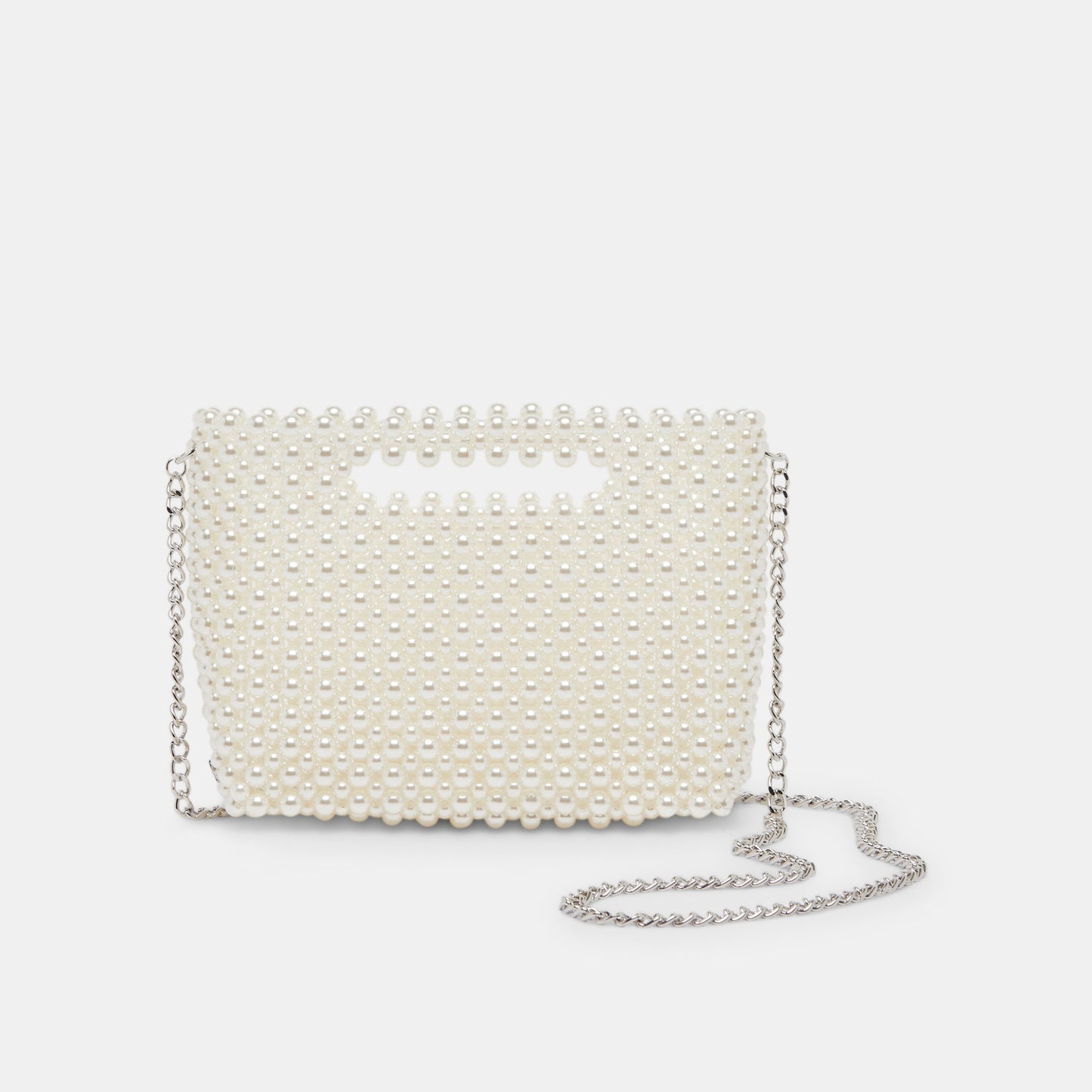 LINZY HANDBAG PEARL
 – Dolce Vita Dolce Vita Outlet