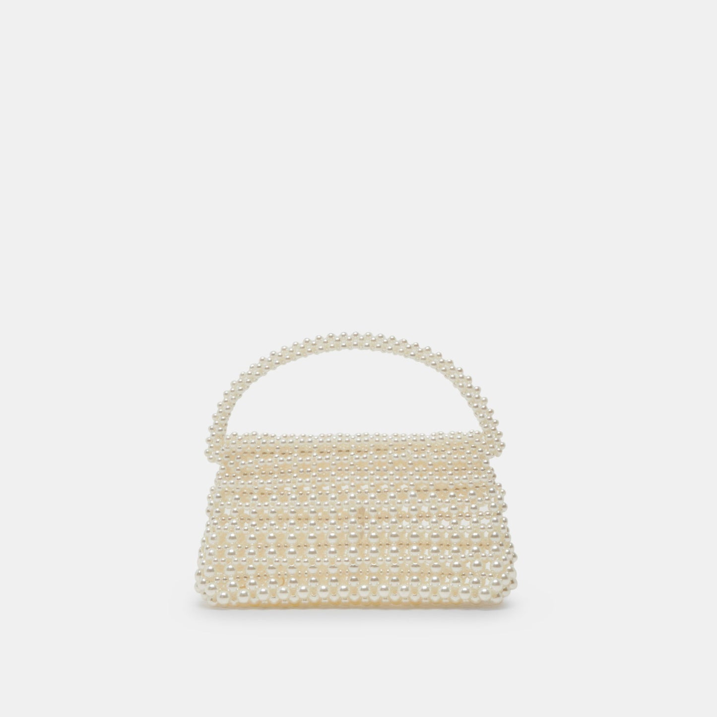 Elloise Handbag in Pearl - Dolce Vita Stylish Purse Dolce Vita For sale