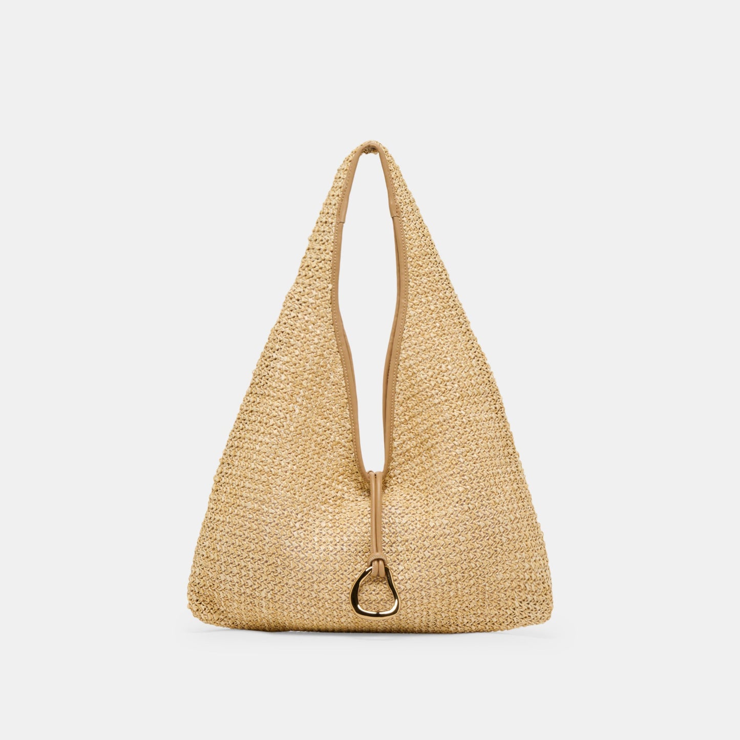 MISSIE TOTE NATURAL RAFFIA
 – Dolce Vita Dolce Vita Discount
