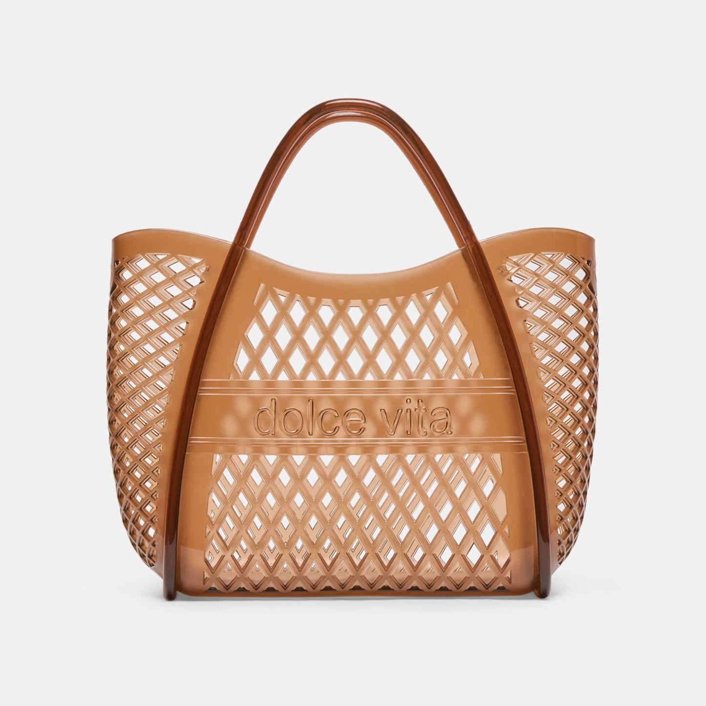 Toast Whiskey Stella Handbag Dolce Vita New