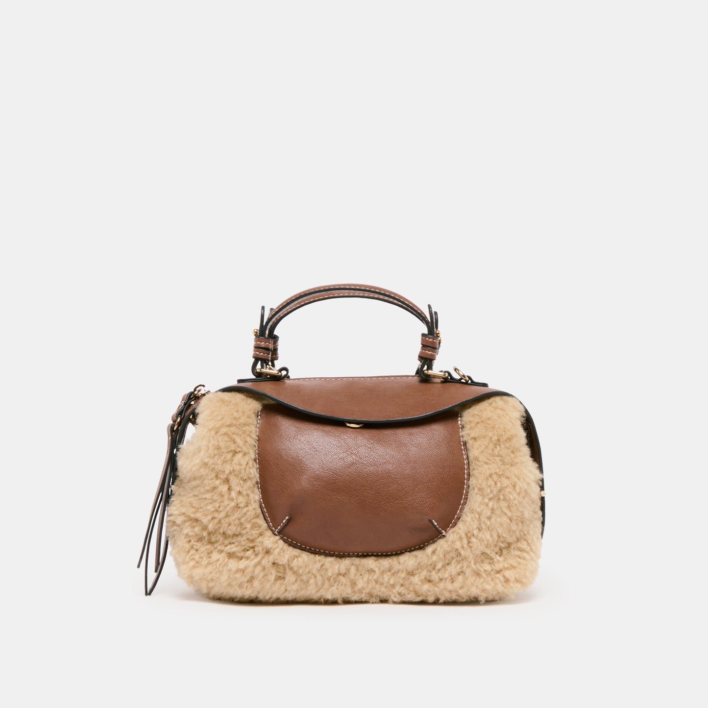Luna Brown Multi Stella Crossbody Dolce Vita On sale