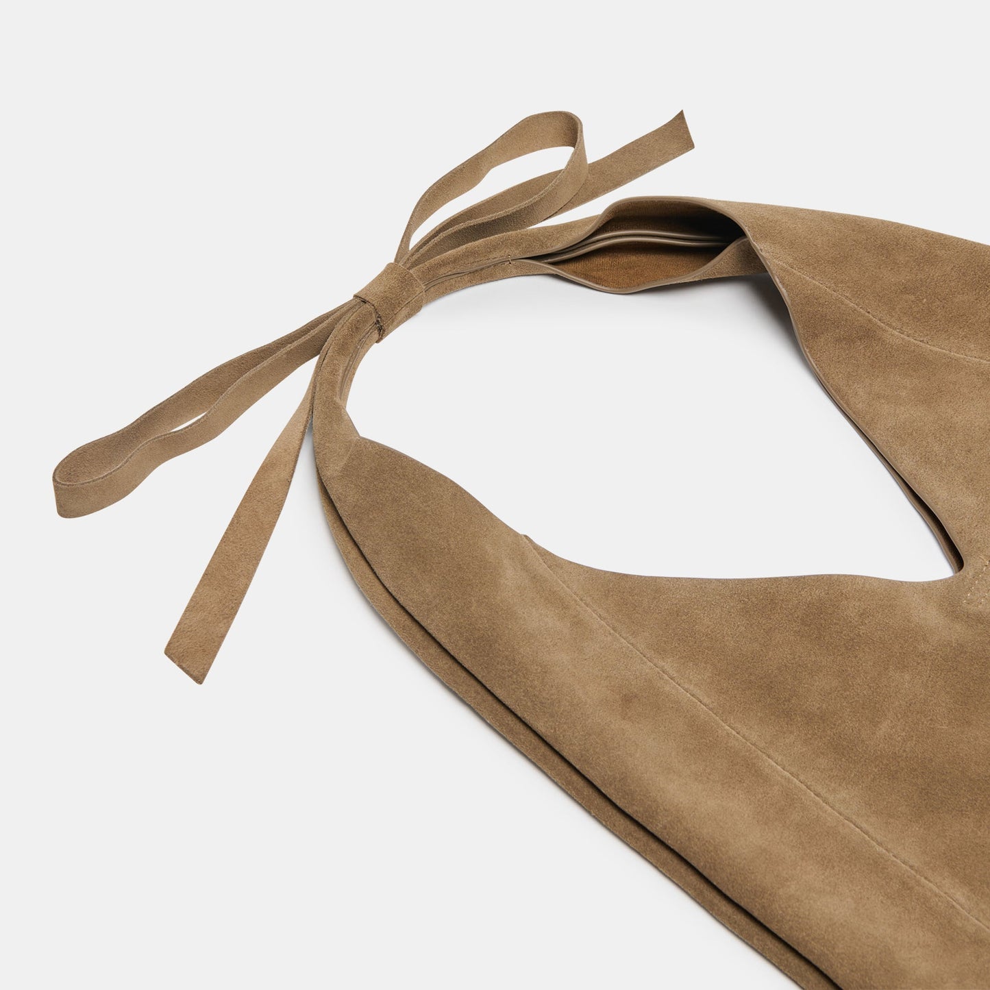 Marie Olive Suede Tote Dolce Vita For sale