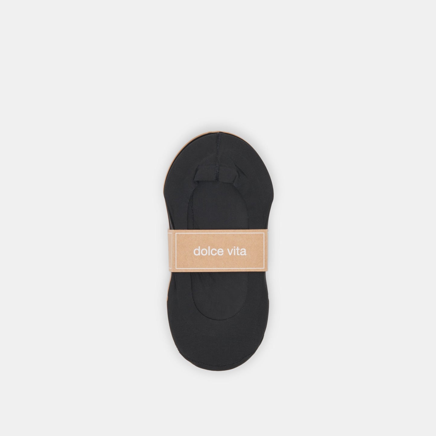 NO SHOW SOCKS 5 PACK TAN BLACK
 – Dolce Vita Dolce Vita Discount