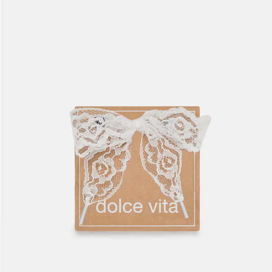 LACEY LACE WHITE
 – Dolce Vita Dolce Vita Outlet