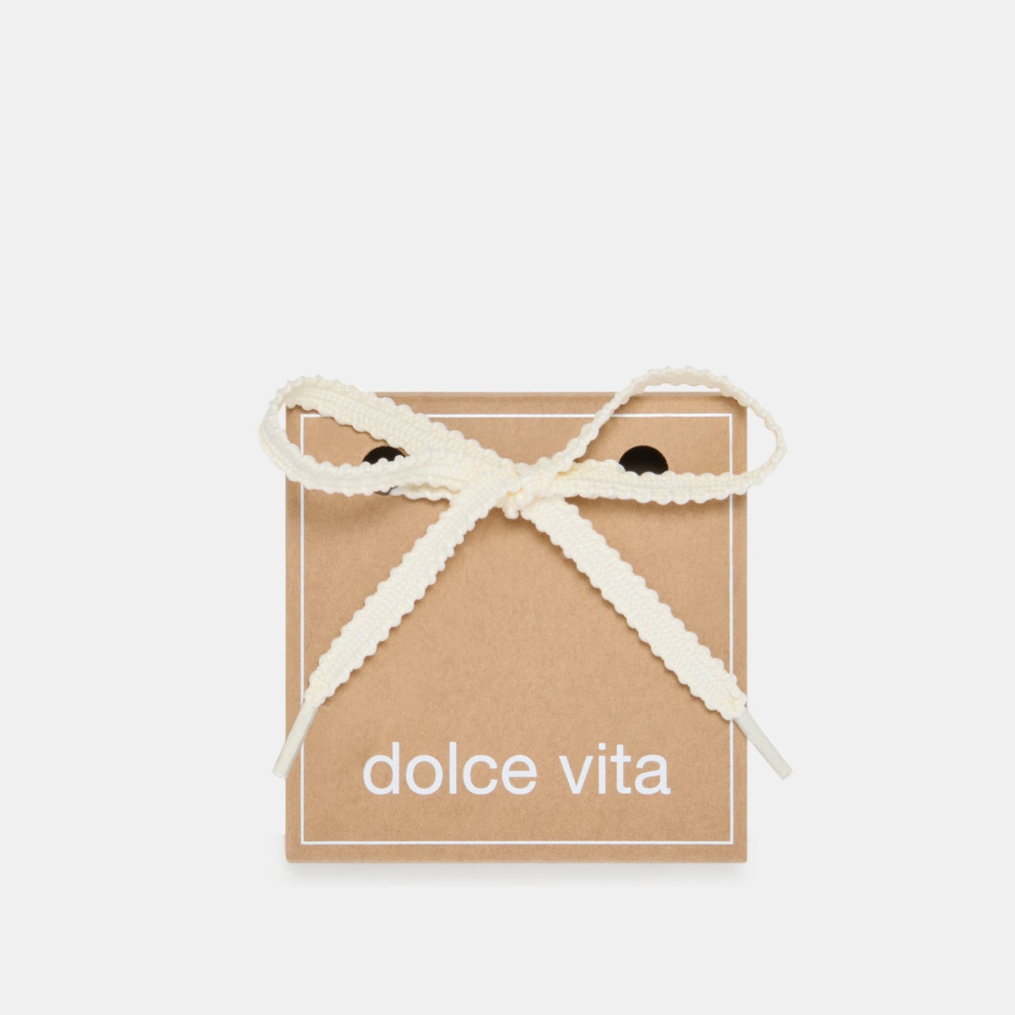 WHIPSTITCH LACE OFF WHITE
 – Dolce Vita Dolce Vita New