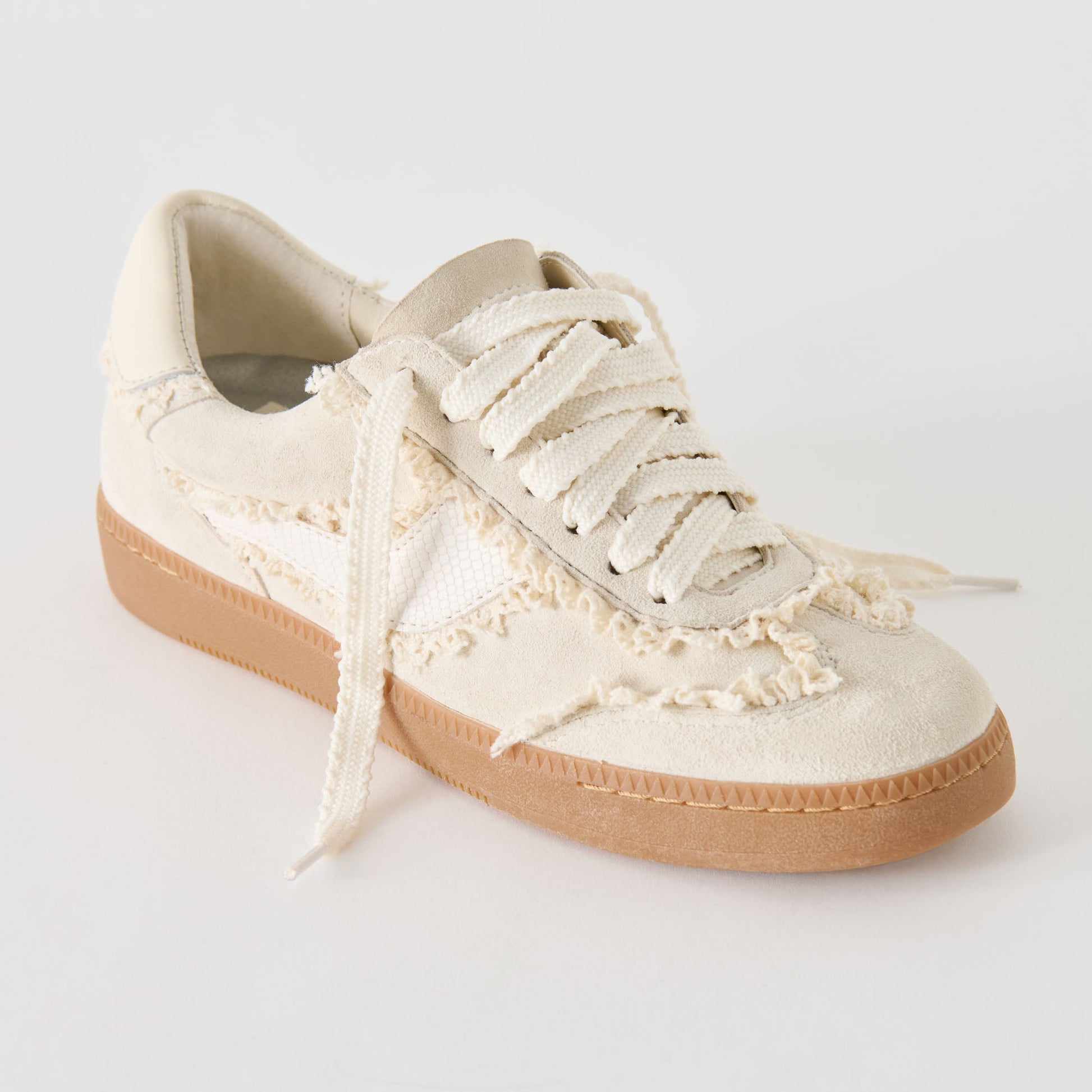 WHIPSTITCH LACE OFF WHITE
 – Dolce Vita Dolce Vita New
