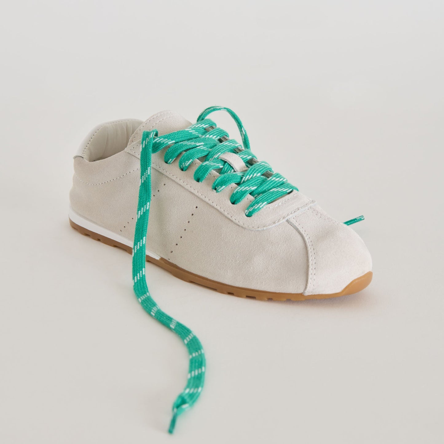 TICK MARK CORD LACE GREEN MULTI
 – Dolce Vita Dolce Vita Discount
