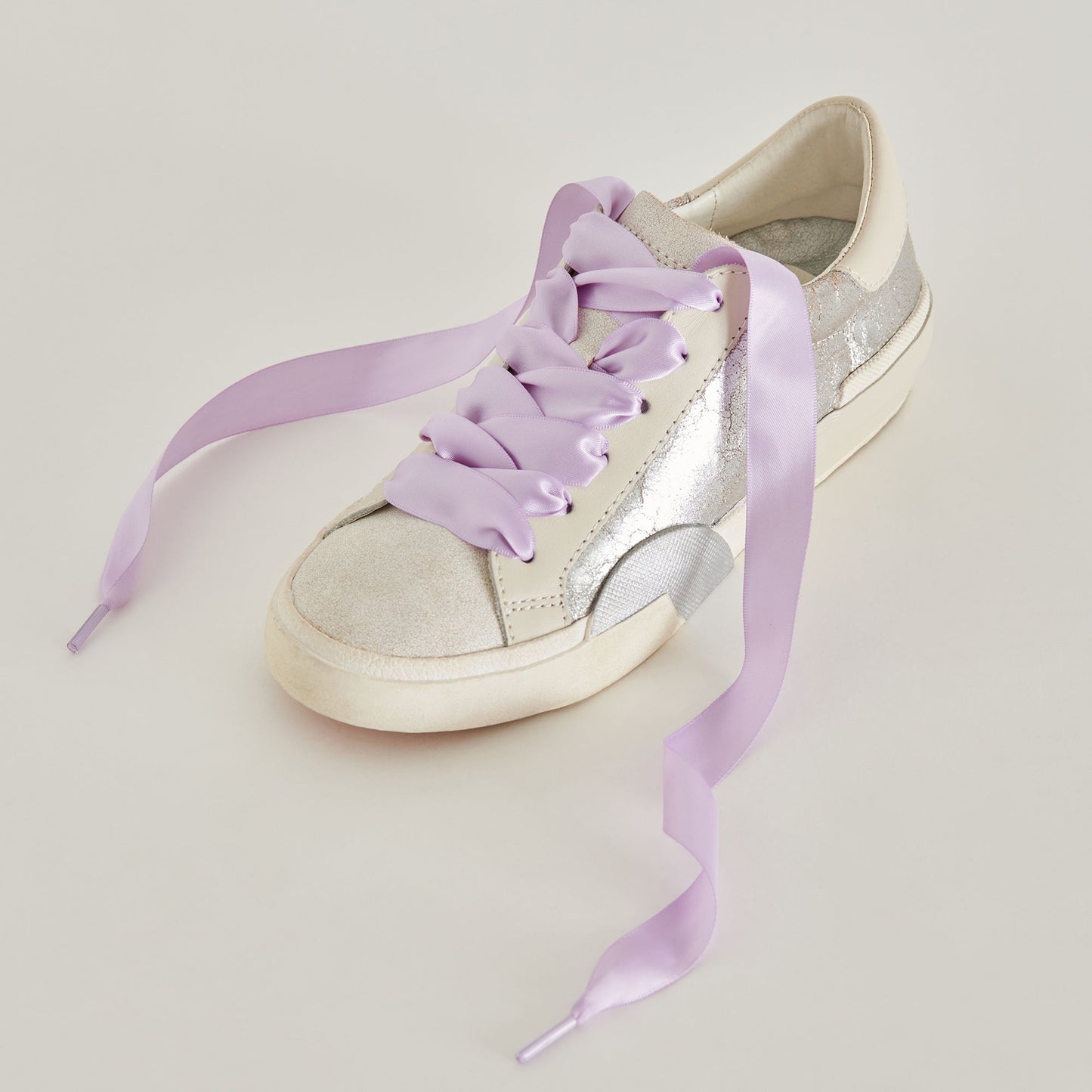 SATIN LACE LAVENDER
 – Dolce Vita Dolce Vita Online