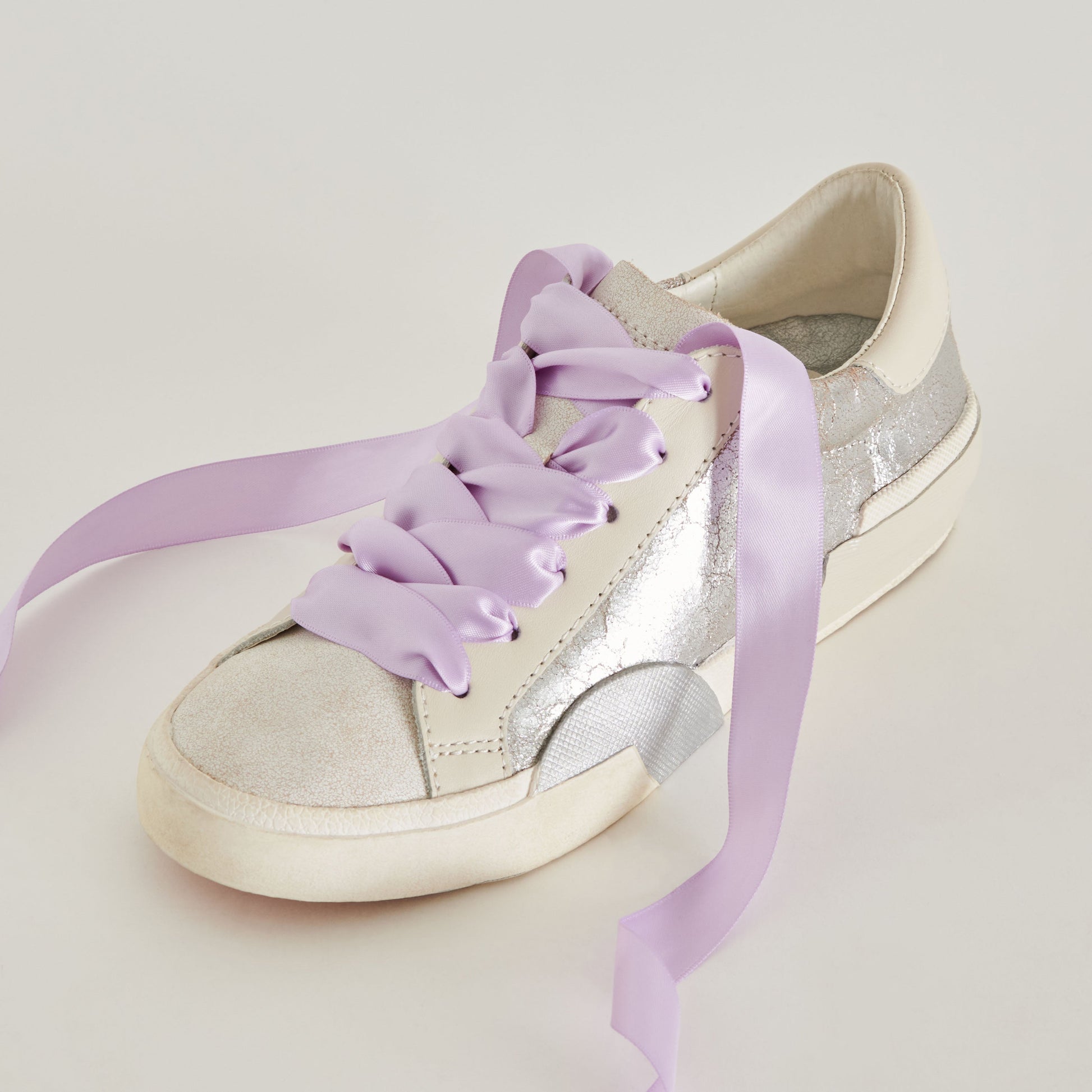 SATIN LACE LAVENDER
 – Dolce Vita Dolce Vita Online