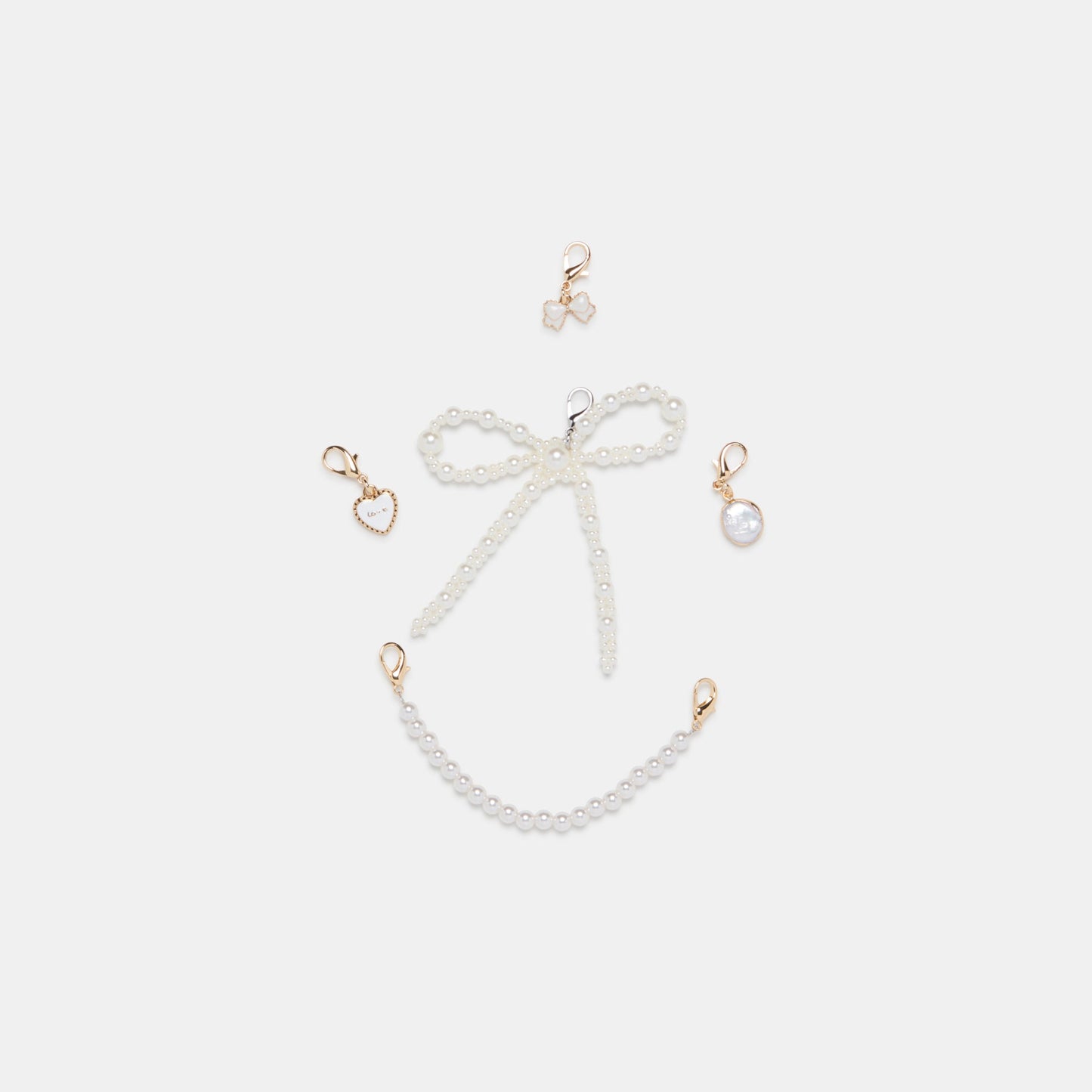 PEARL CHARM PACKAGE ASSORTED
 – Dolce Vita Dolce Vita On sale