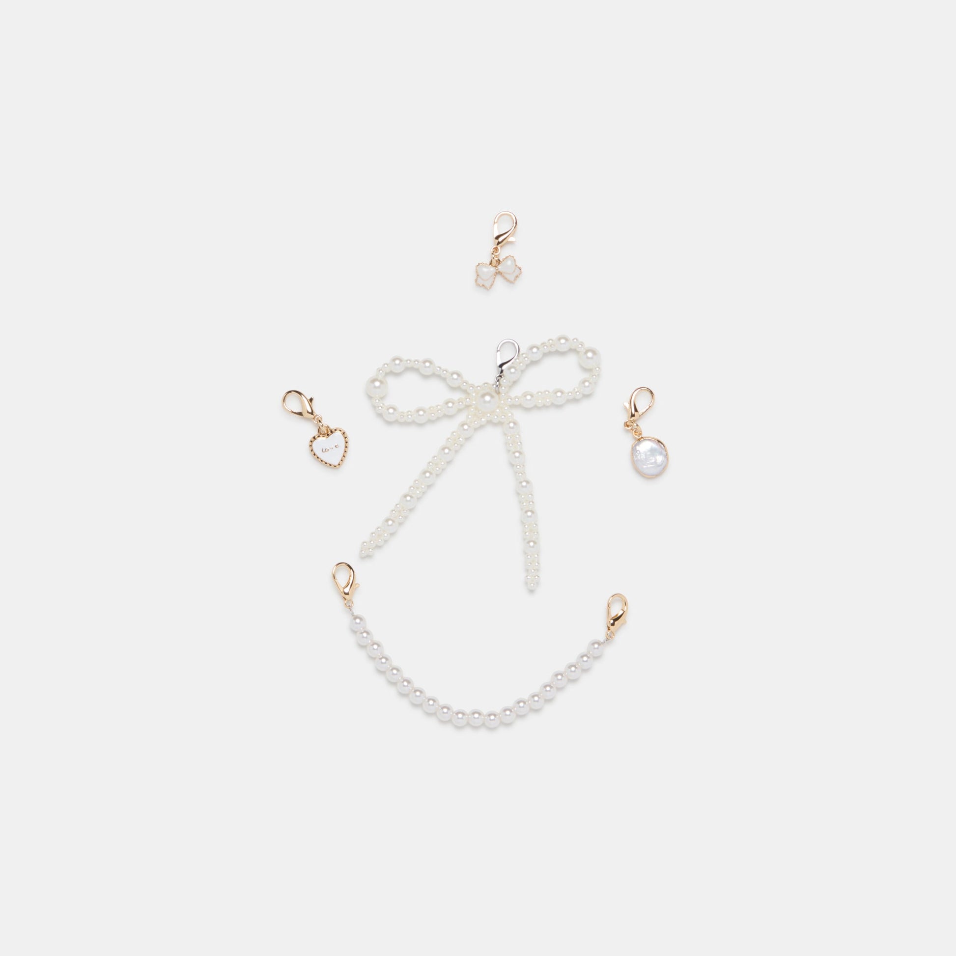 PEARL CHARM PACKAGE ASSORTED
 – Dolce Vita Dolce Vita On sale