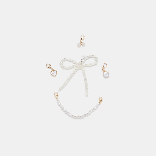 PEARL CHARM PACKAGE ASSORTED
 – Dolce Vita Dolce Vita On sale