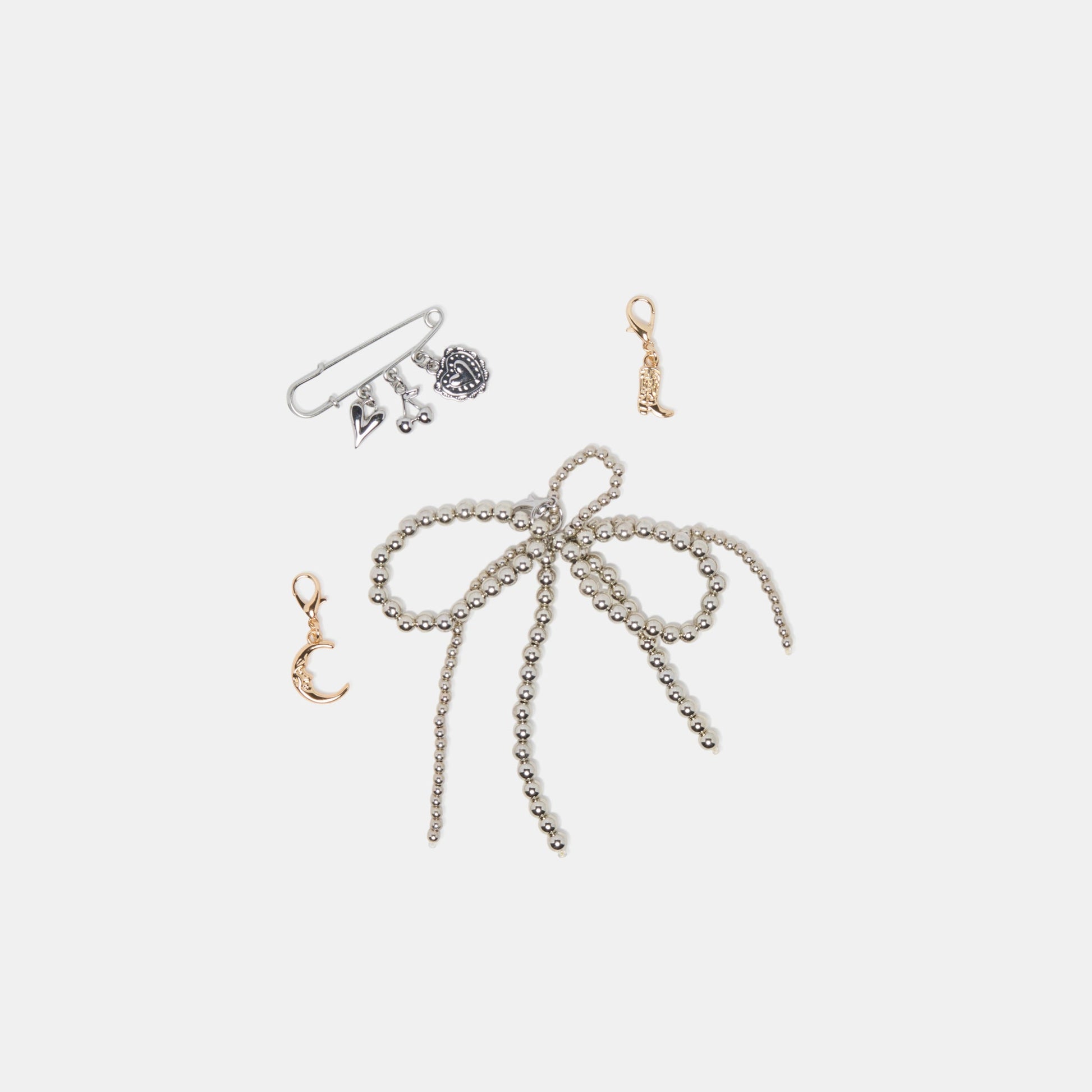 PIN CHARM PACKAGE ASSORTED
 – Dolce Vita Dolce Vita For sale