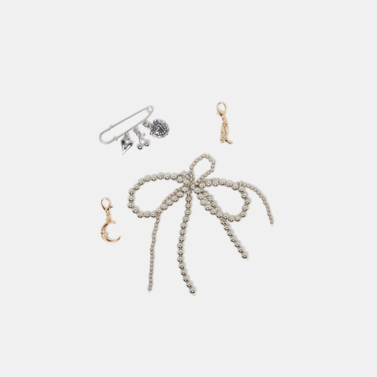 PIN CHARM PACKAGE ASSORTED
 – Dolce Vita Dolce Vita For sale